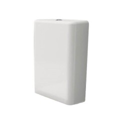 Bocchi Scala Rezervuar Parlak Beyaz 1465-064-0320 - BOCCHI