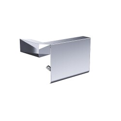 Bocchi Siena Tuvalet Kağıtlığı Krom 3019 0007 - BOCCHI