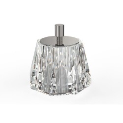 Bocchi Sorrento Pamukluk Tezgah Üstü Krom 3102 0003 - BOCCHI