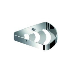 Bocchi Tel Sabunluk Köşe M Krom 3050 0016 - BOCCHI