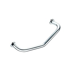 Bocchi Tutunma Barı Açılı 440 mm Krom 3051 0004 - BOCCHI