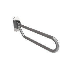 Bocchi Tutunma Barı Katlanabilir Mat Paslanmaz Çelik TBPC-101-1210 - BOCCHI