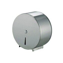 Bocchi Tuvalet Kağıtlık Rulo Mat P.Çelik 3900 0038 - BOCCHI