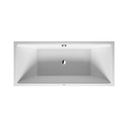 DRV 180*80 CM.VERO AIR DUZ KUVET BEYAZ
- 