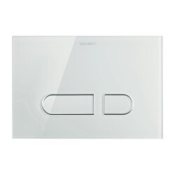 DRV 7400 DS-PL A1 KUMANDA KAPAĞI KLOZETLER İÇİN - DURAVİT