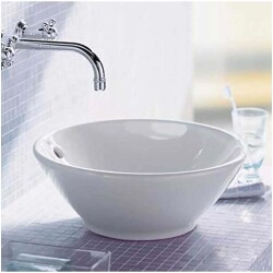 Duravit Bacino Lavabo Çanak 42 Cm 0325420000 - 2