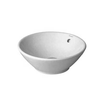 Duravit Bacino Lavabo Çanak 42 Cm 0325420000 - 1