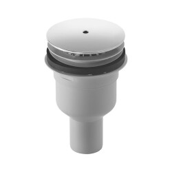 DRV CIKIS SIFONU - DURAVİT