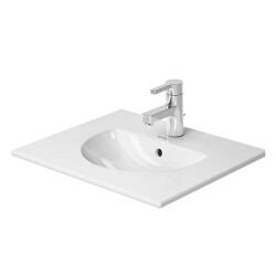 DRV Darling New Lavabo 50cm - DURAVİT