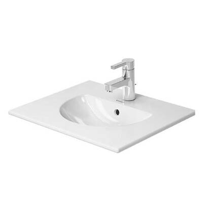 DRV Darling New Lavabo 50cm - 1