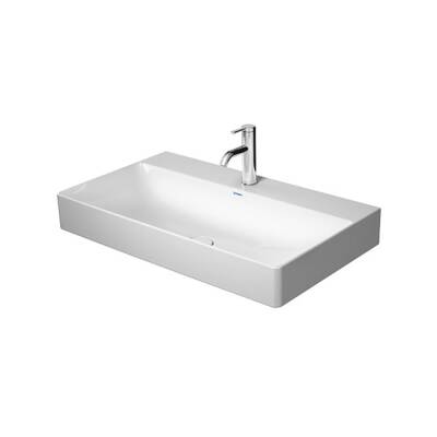 DRV DURA SQUARE LAVABO - 1