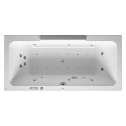 DRV DURASTYLE 190*90 CM.JAKUZI KUVET - 