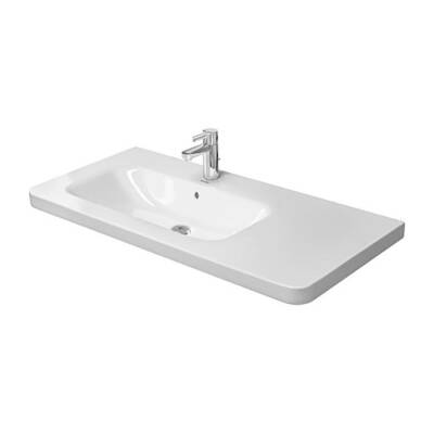 DRV DURASTYLE LAVABO 100 CM - 1