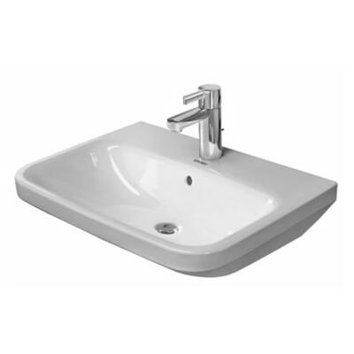 DRV DURASTYLE LAVABO ETAJERLI 600*440 - 1