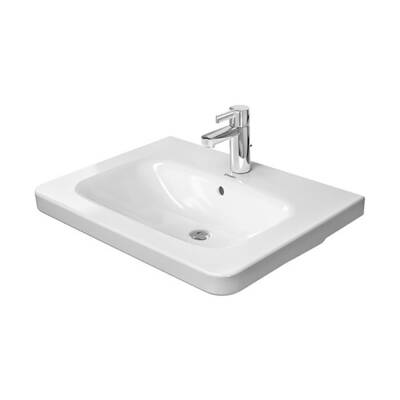 DRV DURASTYLE LAVABO ETAJERLI 65 CM - 1