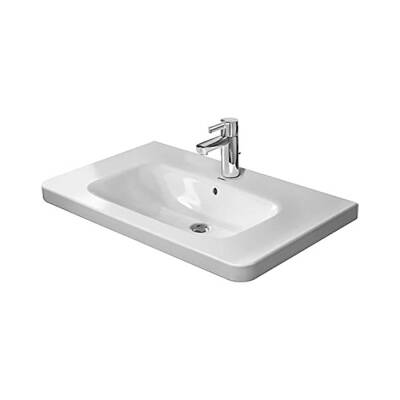 DRV DURASTYLE LAVABO ETAJERLI 80CM - 1