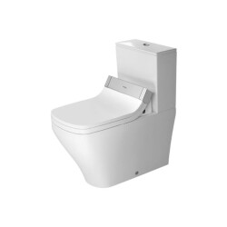 DRV DURASTYLE SENSO WASH TAKIM KLOZET - DURAVİT