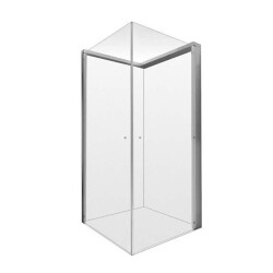 DRV DUS KABIN 785*785 MM.ARMATURLER SOLDA - 