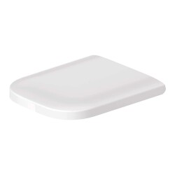 DRV HAPPY D.2 KLOZET KAPAĞI AMORTİSÖRLÜ - DURAVİT