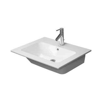 DRV ME BY STARCK LAVABO 63 CM BEYAZ
- 1