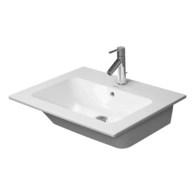 DRV ME BY STARCK LAVABO 63 CM BEYAZ WG