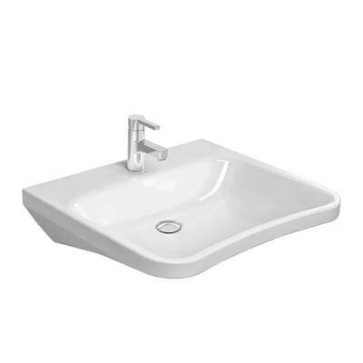 DRV MEDIKAL LAVABO TASMA DELIKSIZ 65 CM.
- 1