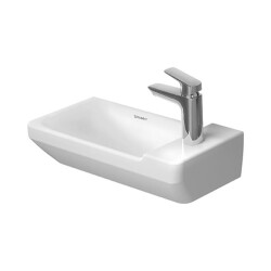 DRV P3 COMFORTS 500*250 KÜÇÜK LAV. - DURAVİT