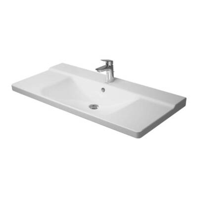 DRV P3 COMFORTS ETAJERLI LAVABO 1050*495 MM. - 1