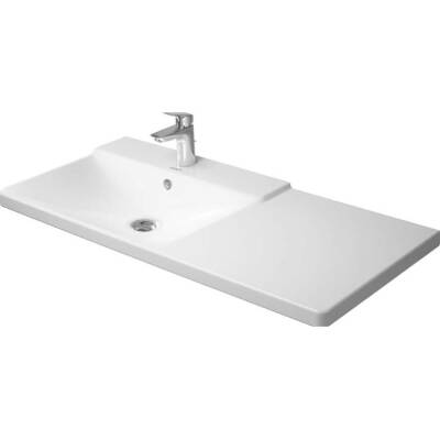 DRV P3 COMFORTS LAVABO 1060 MM - 1