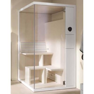 DRV SAUNA INIPI B SUPER COMPACT 1175*1170*2130 BEY - 1