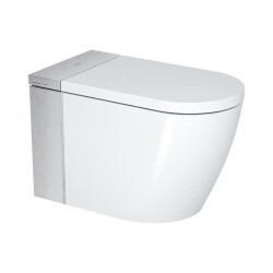 DRV SENSOWASH İ LİTE ENTEGRE AKILLI KLOZET KAPAK - DURAVİT