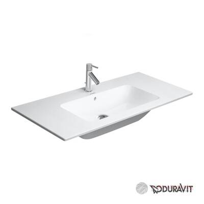 DRV STARCK LAVABO 1230 MM. - 1