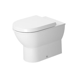 DRV TOİLET FLOOR STANDİNG DARLİNG NEW - DURAVİT