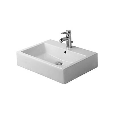 DRV VERO 60CM LAVABO BEYAZ - 1