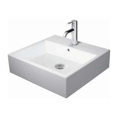 DRV VERO AIR ETJERLI LAVABO 50CM.BAT. BANKSIZ - 1