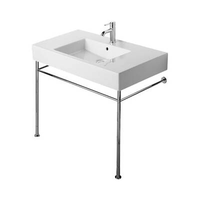 DRV VERO METAL LAVABO KONSOLU - 1