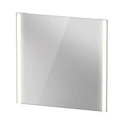 DRV XVIU AYNA 800*820*40 MM. - DURAVİT