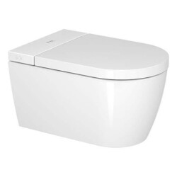 Duravit Asma Klozet Seti SensoWash® Starck f ME by Starck 612000012000320 - 1