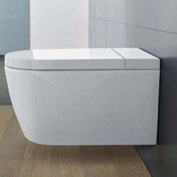 Duravit Asma Klozet Seti SensoWash® Starck f ME by Starck 612000012000320 - 5