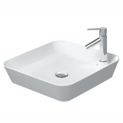 Duravit Çanak Lavabo Cape Cod DuraCeram® 46 cm 234046 - 1