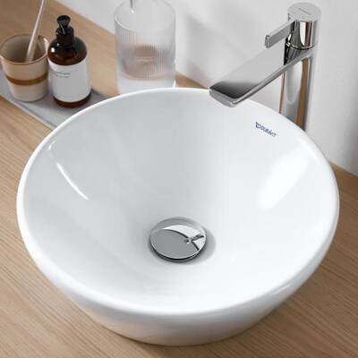 Duravit Çanak Lavabo D-Neo 40 cm 2371400070 - 1