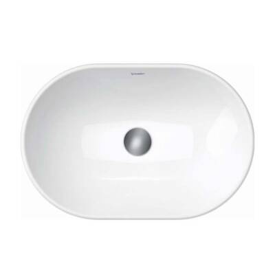 Duravit Çanak Lavabo D-Neo 60 cm 2372600070 - 2