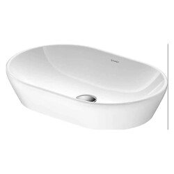 Duravit Çanak Lavabo D-Neo 60 cm 2372600070 - 1