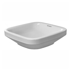 Duravit Çanak Lavabo DuraStyle 43 cm 034943 - 1