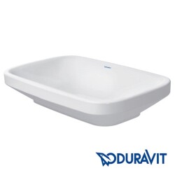 Duravit Çanak Lavabo DuraStyle 60 cm 034960 - 1