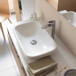 Duravit Çanak Lavabo DuraStyle 60 cm 034960 - 4