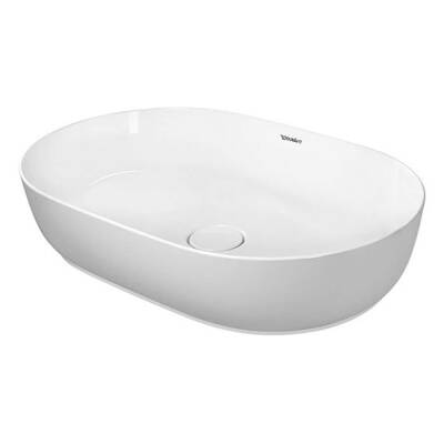 Duravit Çanak Lavabo Luv DuraCeram® 60 cm 0379600000 - 1