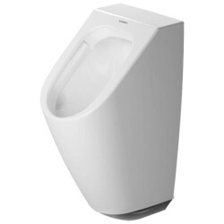 Duravit Elektrikli Pisuvar ME by Starck Rimless® 2809310093 - 1