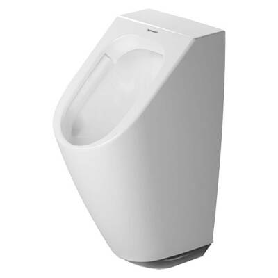 Duravit Elektrikli Pisuvar ME by Starck Rimless® 2809310093 - 4