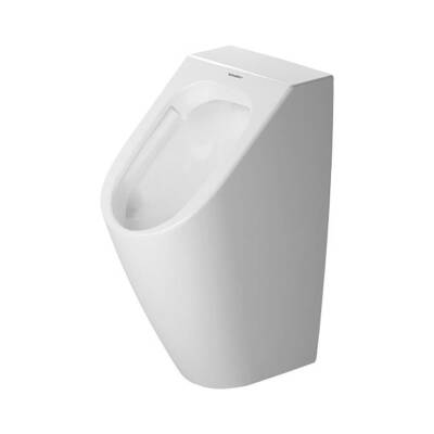 Duravit Pisuvar ME by Starck Rimless® 2809300000 - 1